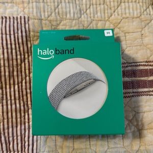 Halo band from Amazon